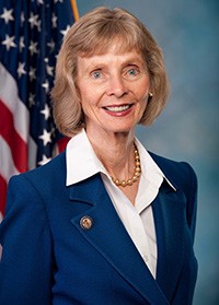 Rep. Lois Capps