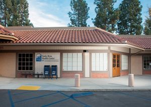 Community Memorial Health System's newest facility, the Santa Rosa Health Center, at 5800 Santa Rosa Road in Camarillo. (Courtesy photo)