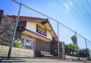 Coco's Bakery Restaurant in Camarillo. (Nik Blaskovich Photo)