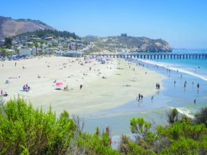 An appeal of a development project near Avila Beach was denied June 16.