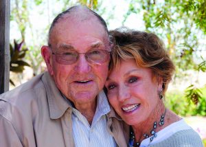 Stuart “Stu” and Jan Bartleson, a Santa Maria couple, has agreed to donate a 450-acre avocado and lemon ranch in southern San Luis Obispo County valued at $11.3 million  to Cal Poly San Luis Obispo. 