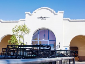 This Haggen store in Santa Barbara is among 23 that are closing in the Tri-Counties.