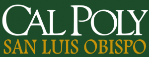 Cal Poly Logo