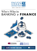 Who's Who in Banking and Finance