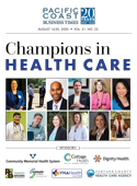 Champions in Health Care